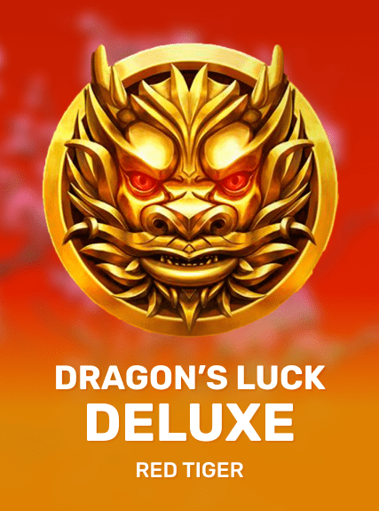 Dragon's Luck Deluxe
