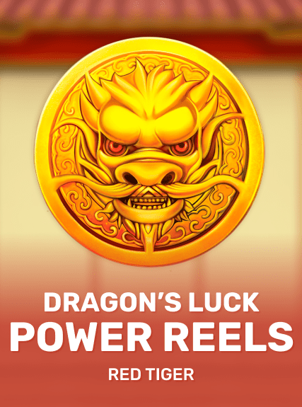 Dragon's Luck Power Reels