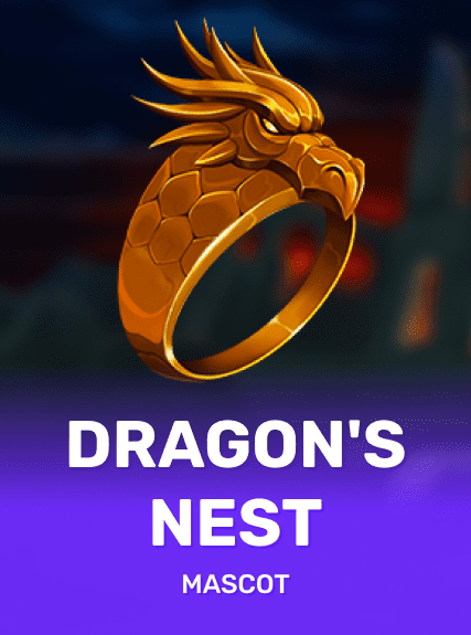 DRAGON’S NEST