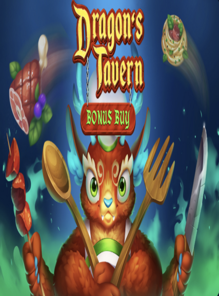 Dragon's Tavern Bonus Buy