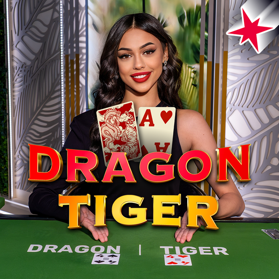 Dragon Tiger