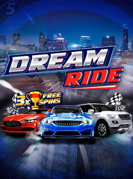 Dream Ride