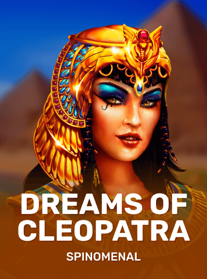 Dreams Of Cleopatra