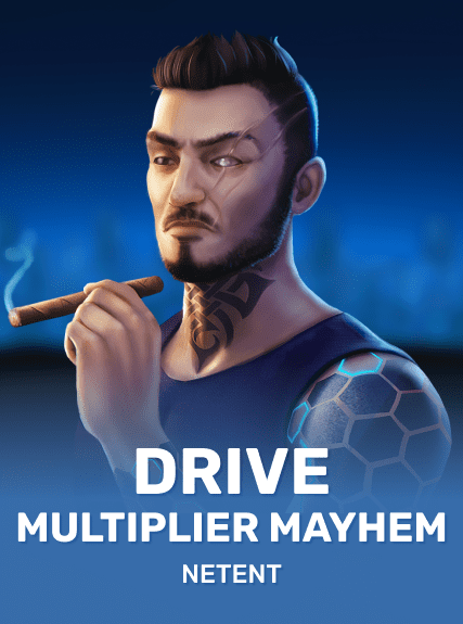 Drive: Multiplier Mayhem