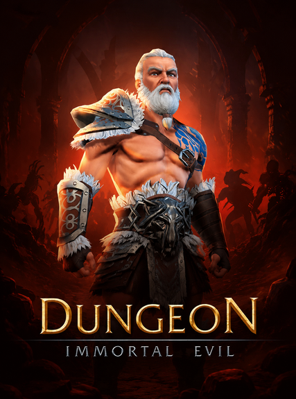 Dungeon: Immortal Evil