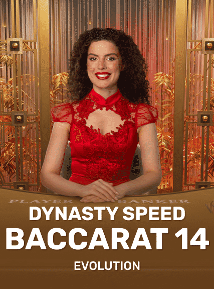 Dynasty Speed Baccarat 14