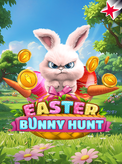 Easter Bunny Hunt