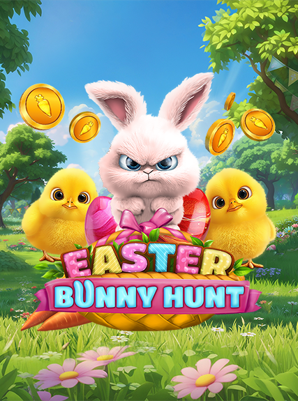 Easter Bunny Hunt