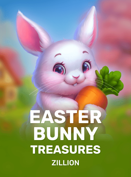 Easter Bunny Treasures