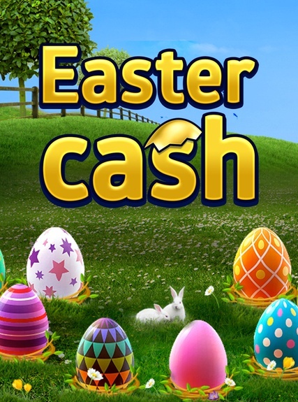 Easter Cash