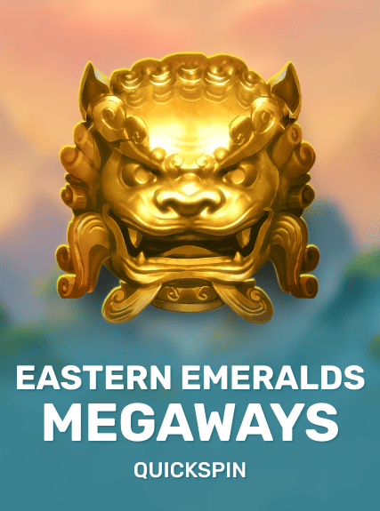Eastern Emeralds Megaways