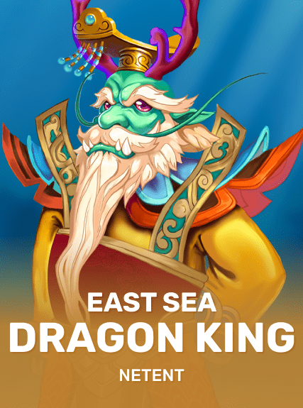 East Sea Dragon King