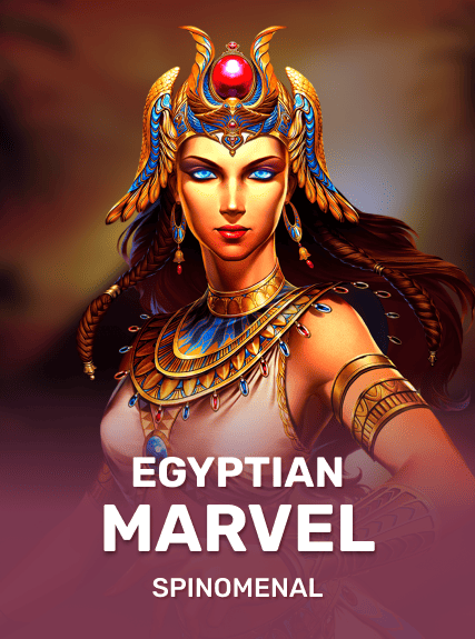 Egyptian Marvel