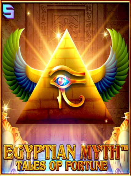 Egyptian Myth - Tales of Fortune