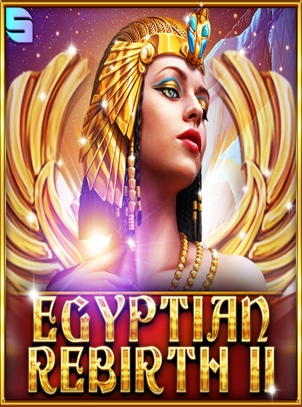 Egyptian Rebirth II