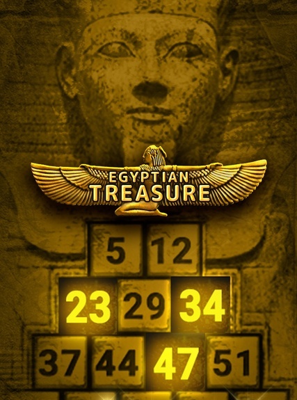 Egyptian Treasure