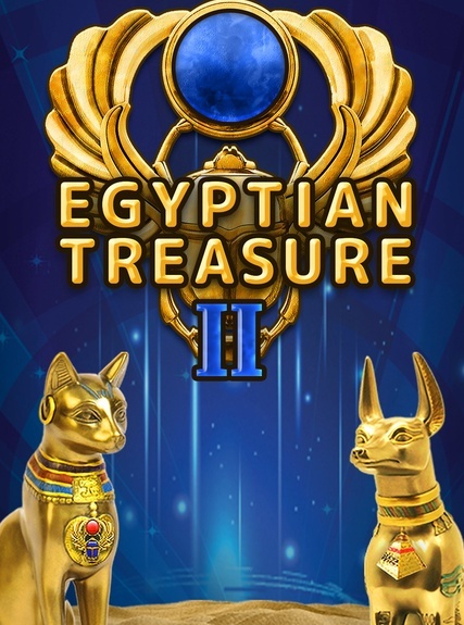 Egyptian Treasure II
