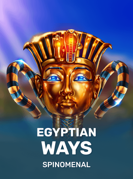 Egyptian Ways