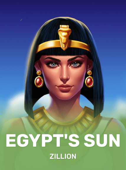 Egypt's Sun