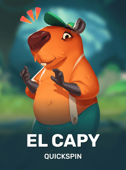 El Capy