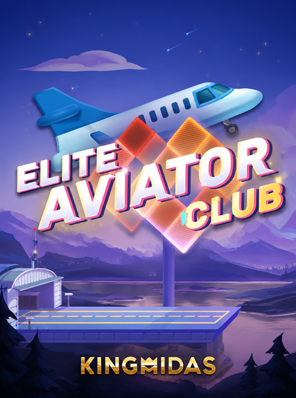 Elite Aviator Club