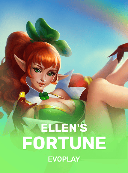Ellen's Fortune