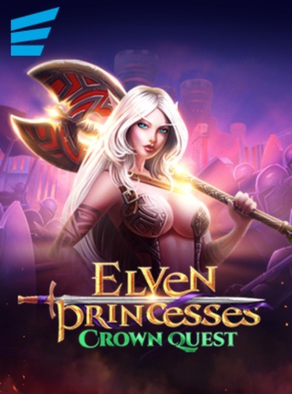 Elven Princesses: Crown Quest