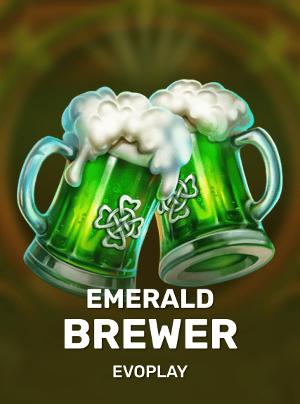 Emerald Brewer