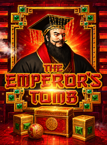 The Emperor's Tomb