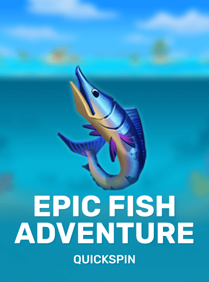 Epic Fish Adventure