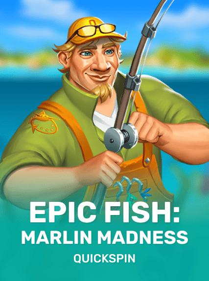 Epic Fish: Marlin Madness
