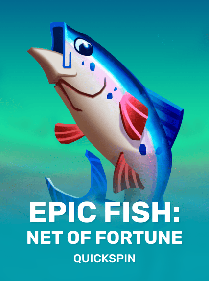 Epic Fish: Net of Fortune