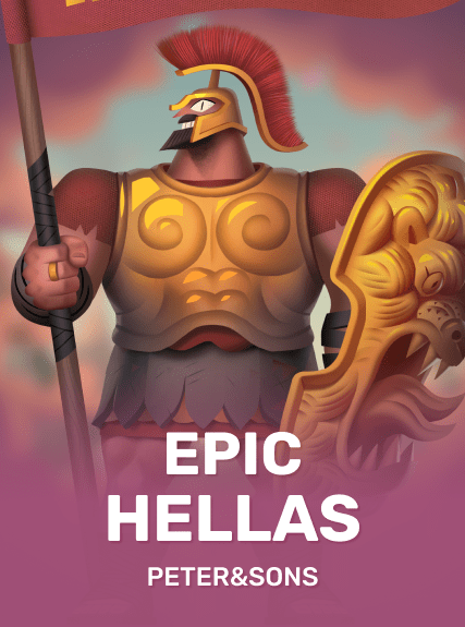 Epic Hellas
