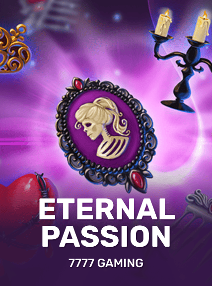 Eternal Passion