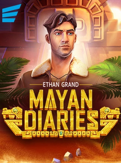 Ethan Grand: Mayan Diaries