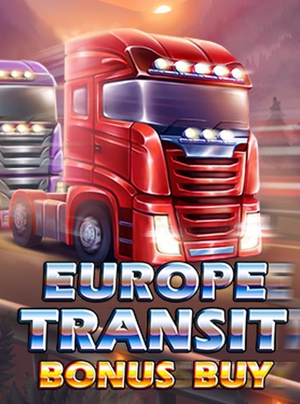 Europe Transit Bonus Buy