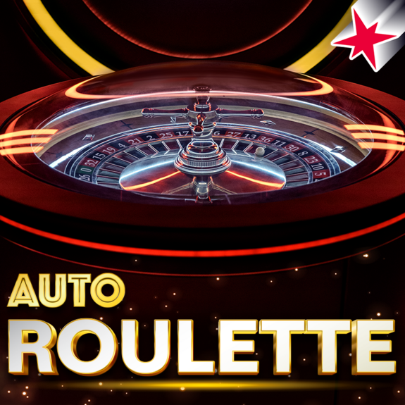Auto Roulette