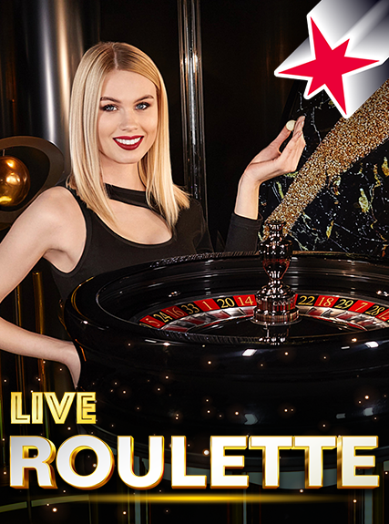 Live Roulette