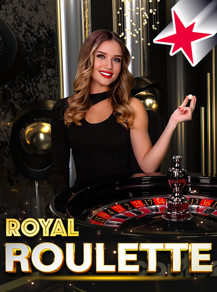 Royal Roulette