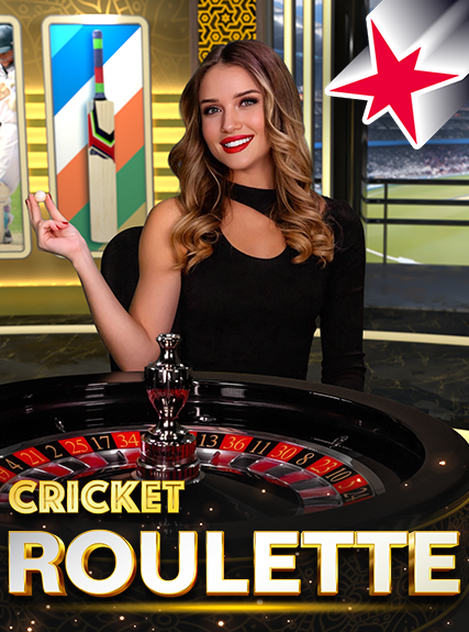 Cricket Roulette