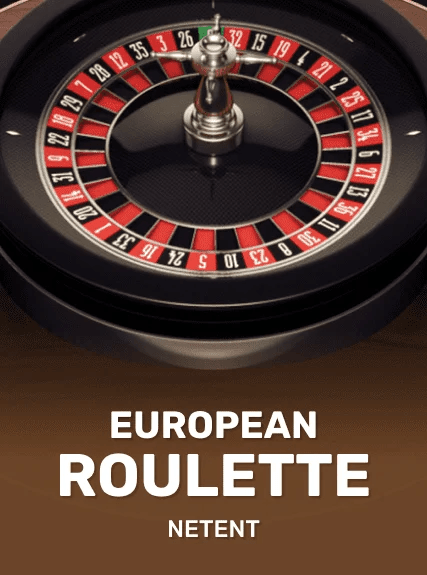 European Roulette