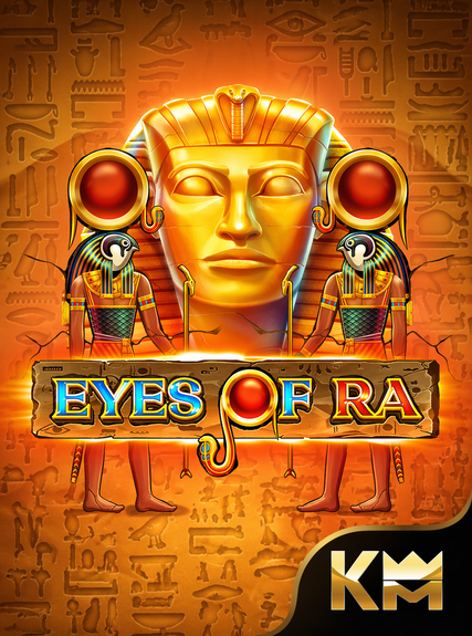 Eyes Of Ra
