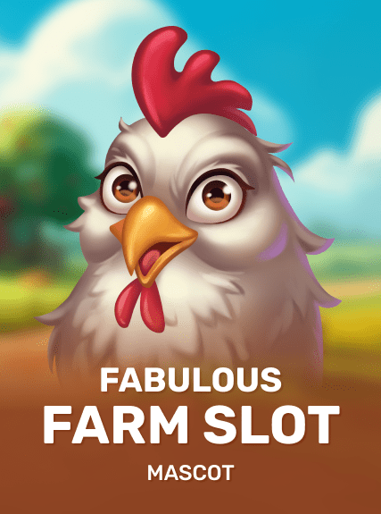 FABULOUS FARM SLOT