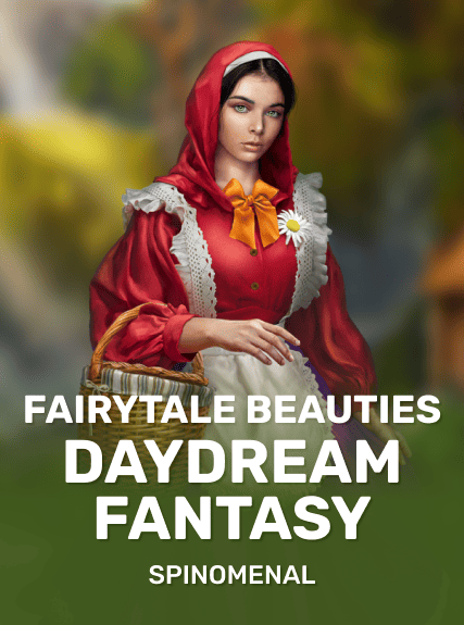 Fairytale Beauties - Daydream Fantasy