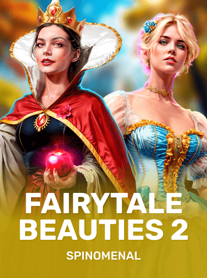 Fairytale Beauties 2