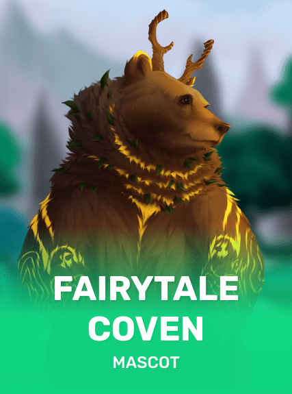 FAIRYTALE COVEN