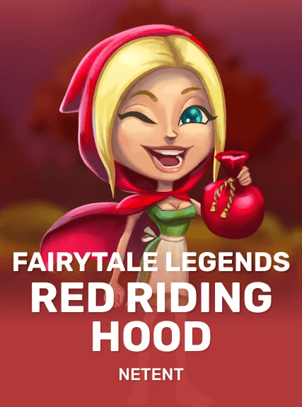 Fairytale Legends: Red Riding Hood