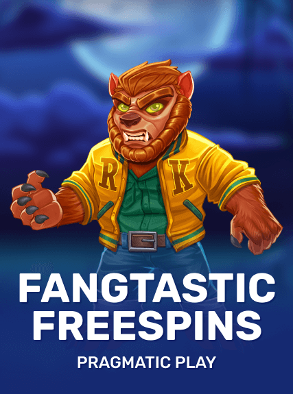 Fangtastic Freespins