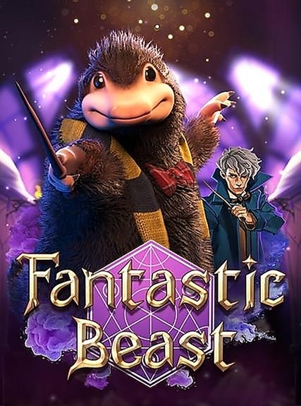 Fantastic Beast