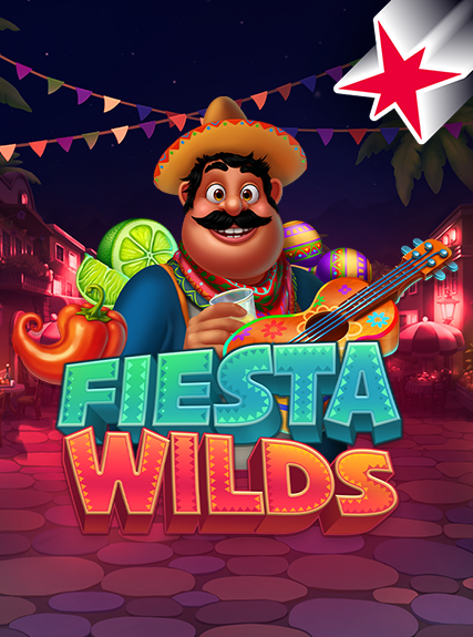 Fiesta Wilds